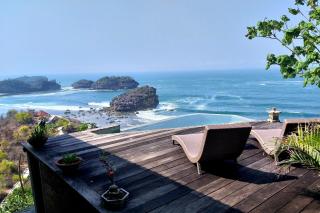 Batu Hill Villa - Watukarung - 7
