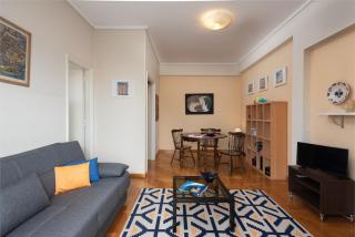 So Athens - Charming 1BD flat, Large terrace, Acropolis view - Atenas - 7