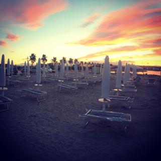 Hotel Strand - Marina di Montenero - 4