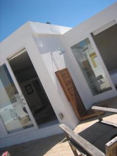 Apartamentos Casa del Coronel - Tarifa - 4
