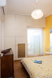 So Athens - Charming 1BD flat, Large terrace, Acropolis view - Atene - 4