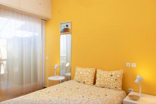 So Athens - Charming 1BD flat, Large terrace, Acropolis view - Atenas - 9