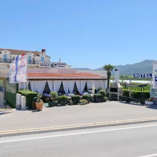 Hotel Villa Neretva - Metković - 7