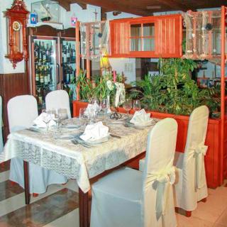 Hotel Villa Neretva - Metković - 9