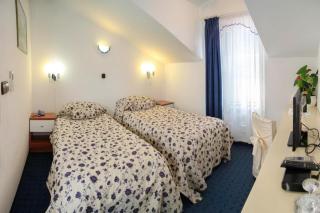Hotel Villa Neretva - Metković - Metković - 5