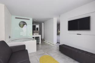 Barceló Teguise Beach - Adults Only - Costa Teguise - 3