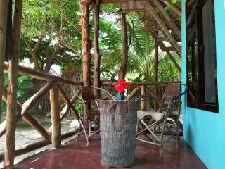 Sagando Bungalows Zanzibar - Michamvi - 5
