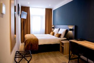 Hotel et le Cafe de Paris - Apeldoorn - 3