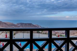 Porto El Jabal Hotel - Ain Sokhna - 2