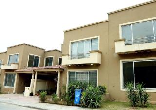 Butterfly Guest House Phase 7 Bahria Town - 0