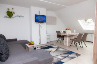 T&K Apartments near Messe Fair Trade Düsseldorf und Airport 3A - Duisburgo - 3