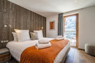Le Globe Argentière Chamonix - by EMERALD STAY - 7