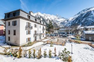 Le Globe Argentière Chamonix - by EMERALD STAY - 5