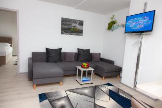 T&K Apartments near Messe Fair Trade Düsseldorf und Airport 3A - Duisburgo - 7