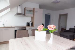 T&K Apartments near Messe Fair Trade Düsseldorf und Airport 3A - Duisburgo - 8