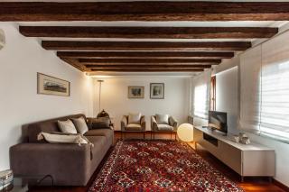 San Pantalon Luxury Penthouse R&R - Venedig - 5