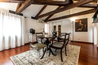 San Pantalon Luxury Penthouse R&R - 3