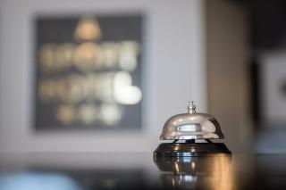 A-Sport Hotel - Brno - 8