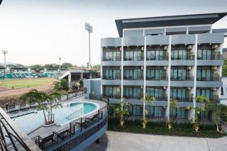 Little Loft Hotel - Phuket - 0