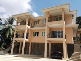 Jaidss Holiday Apartments 1 - Mahe - 0