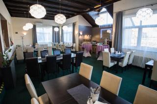 A-Sport Hotel - Brno - 4