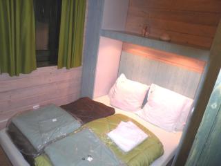Chalet Confort Aloya - Ranspach - 4