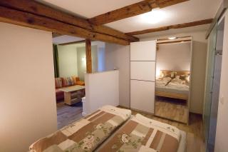Ferienwohnung Alte Gärtnerei - Thale - 5