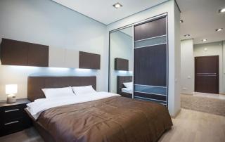 NAVIT apartments with breakfast, near the railway station, the city center and the park - Kiev - 0
