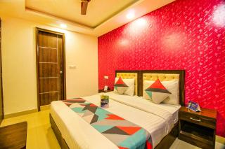 FabHotel TP Suites - 9