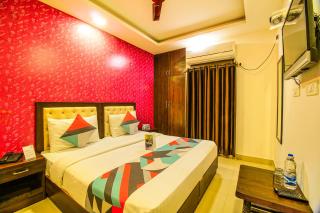 FabHotel TP Suites - 4