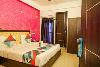 FabHotel TP Suites - 5