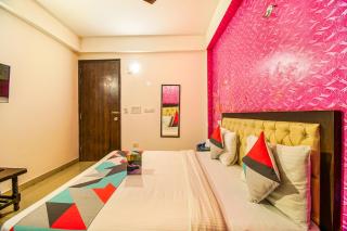 FabHotel TP Suites - 2