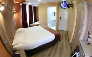 Hotel Phenix - Bruxelles - 2