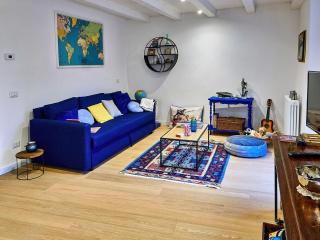 Lady of the Lake - Argegno - 0