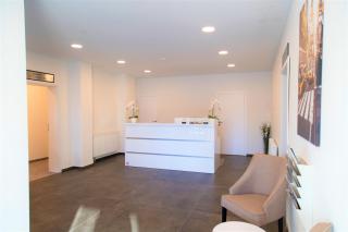 Amplidi Hotel Hannover - Hannover - 3
