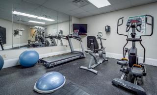 Monte Carlo Inn Vaughan Suites - Vaughan - 6