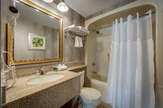 Monte Carlo Inn Vaughan Suites - Vaughan - 9