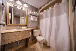 Monte Carlo Inn Vaughan Suites - Vaughan - 7