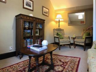 Kirkstile Inn - Loweswater - 2