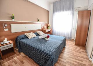 Miramare Inn Hotel - Marotta - 9