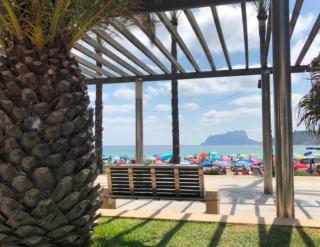 La Sort Boutique Hotel - Moraira - 2