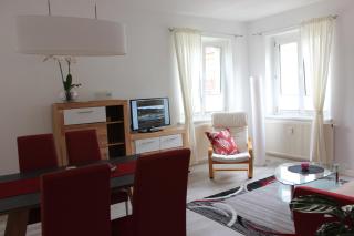 Weber Apartments - Dresda - 0