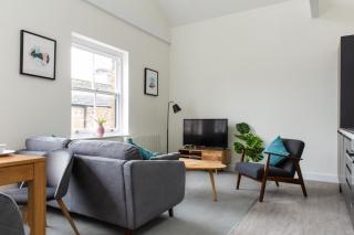Queens Park by Viridian Apartments - Londra - 9