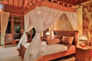 Villa Bulan Madu Gili Air - Senaru - 1