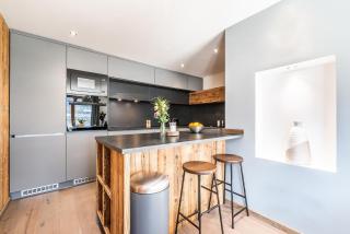 Le Globe Argentière Chamonix - by EMERALD STAY - 2