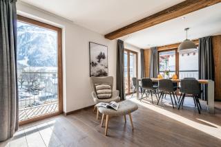 Le Globe Argentière Chamonix - by EMERALD STAY - Chamonix - 8