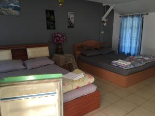 ทับศิลารีสอร์ท Tubsila Resort - Chongsadao - 9