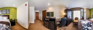 Sleep Inn Columbia - Columbia - 3