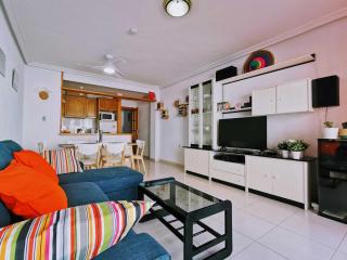 El Sombrero Apartment with free WIFI Playa del Cura - Torrevieja - 7