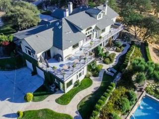 High Ridge Manor - Paso Robles - 0